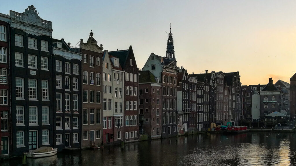 amsterdam