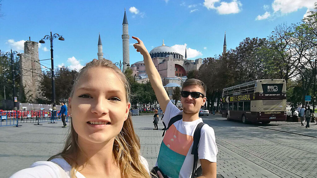 Ob Bosporju Ob Bosporju