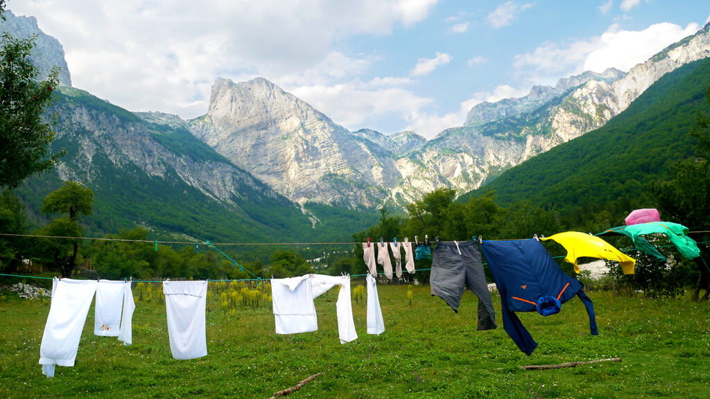 Od Alp do Vardarja