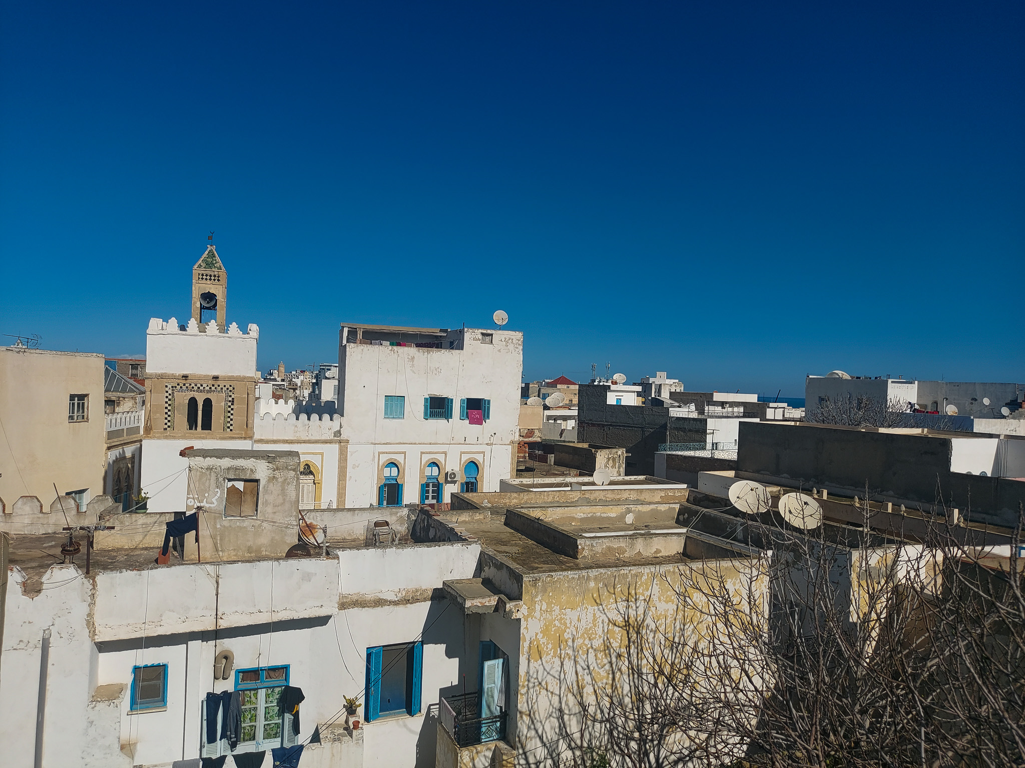 Tunizija (169) Sousse